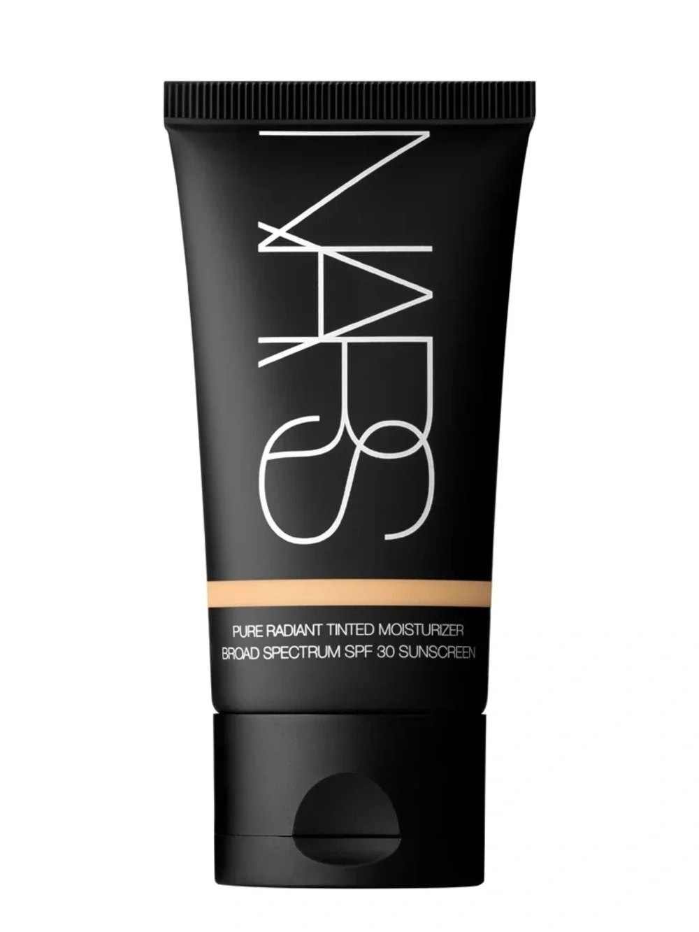 L2 Alaska NARS Pure Radiant Tinted Moisturizer SPF 30 Brand New In Box Full SZ